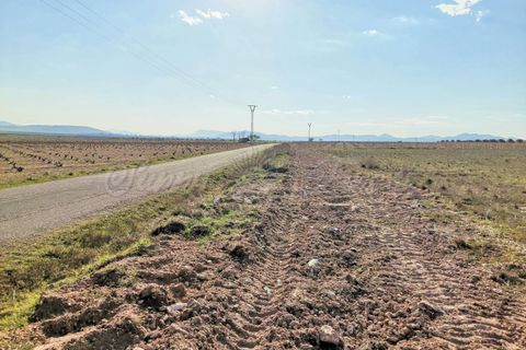 Helårsgrund i Yecla, Murcia, Yecla - € 29.900 | Ref: SF0304 - foto 6